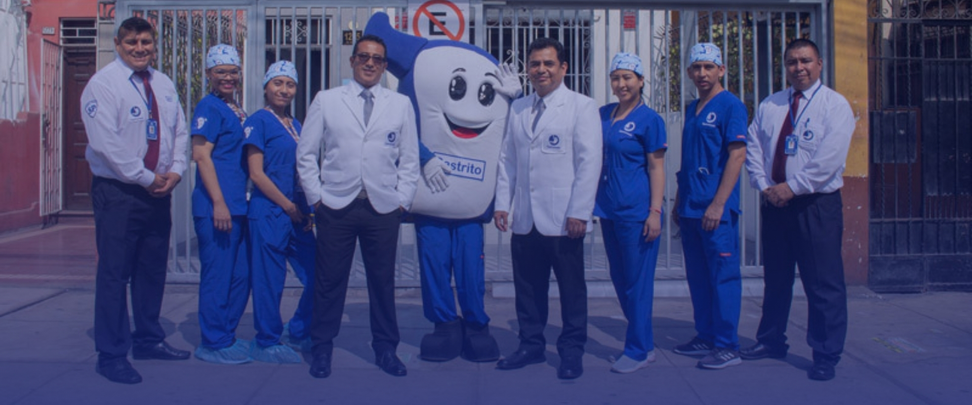 Gastromedic